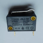 1Piece JDLA-106 250V 10/8A Limit Switch Single Dual Units Type Micro Electric Control Switches for Mechanical Equipment