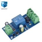 YX850 Power failure automatic switching standby battery lithium battery module 5V-48V universal emergency converter JY-850