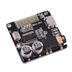 20-1pcs VHM-314 Audio Receiver Board Bluetooth MP3 Lossless Decoder Board WiFi Stereo Music Module 3.7-5V 3.5mm Audio Aux