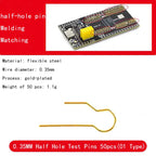 ESP32WROVER/ESP8266/ESP-32 Development Boards, Small Batch Burn-in Fixture Test Boards