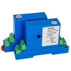 JXK-14 Hall Current Sensor AC 5A 10A 20A 50A 100A 4-20mA 0-10V RS485 Output Ampere Transducer Current Transformer