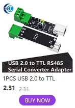1PCS/5PCS   MAX485 module, RS485 module, TTL turn RS - 485 module, MCU development accessories rs 485