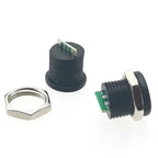 1pc Type-C Female 6 Pin USB Connector Type-C Female Socket Fast Charging Jack Charging Port USB-C Charger Plug Dock