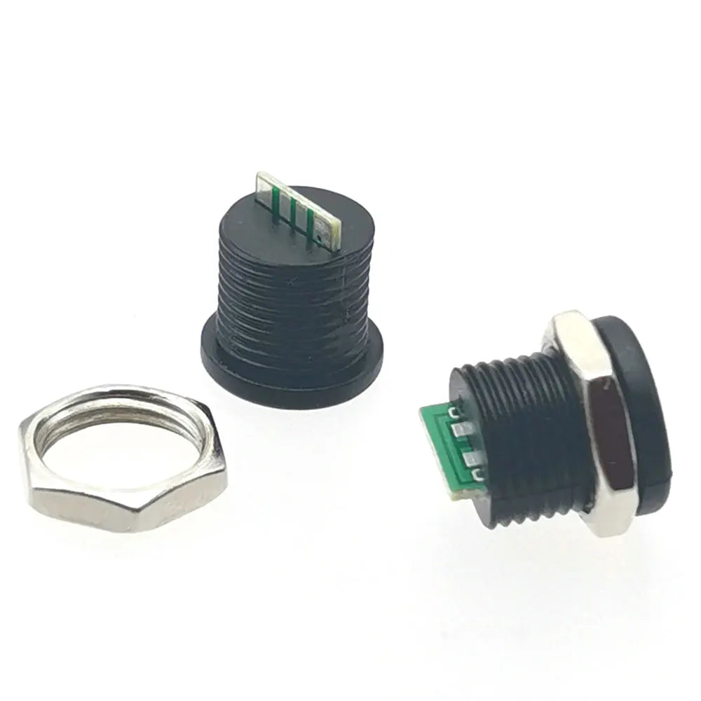 1pc Type-C Female 6 Pin USB Connector Type-C Female Socket Fast Charging Jack Charging Port USB-C Charger Plug Dock
