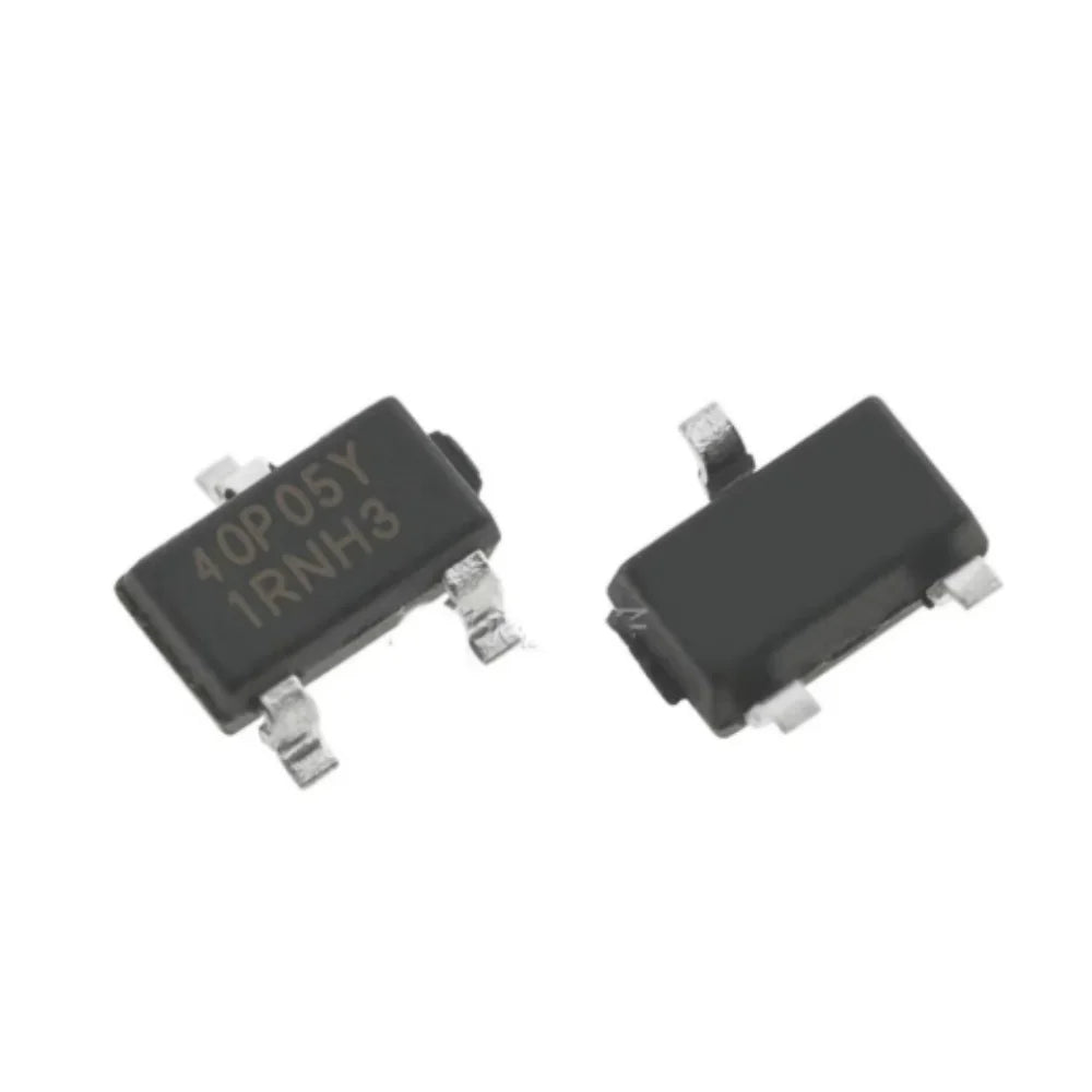 20PCS NCE0102 0102 SOT23 SMD MOS FET N-channel NCE6003X  NCE40P05Y