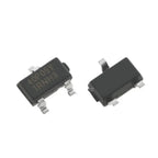 20PCS NCE0102 0102 SOT23 SMD MOS FET N-channel NCE6003X  NCE40P05Y