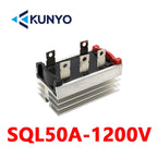 15 20kW diesel generator, 10A single/three-phase, SQL20A rectifier, rectifier bridge assembly, 40A, 60A, 100A