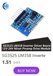 L298N Dual H-Bridge Motor Driver Module - PWM Speed Control & Direction Reversal for DC Motors (5V-35V)