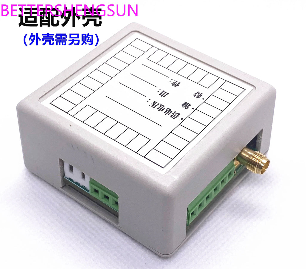 INA828 INA128 INA129 Amplifier Module Instrument Amplifier Millivolt Microvolt Small Signal