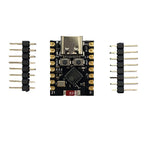 ESP32-C3 Sumpermini V2 Plus Development Board Modules Mini Wifi BT Bluetooth Module ESP32 C3 16Pin Type-C