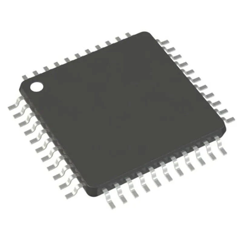 1PCS - 10PCS  ATMEGA1284P-AU ATMEGA1284P ATMEGA1284 MCU 8BIT 128KB FLASH TQFP44