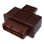NEW HOT In Stock-Fuel Pump Double Relay For 106, 206, 306 19207L, 9629945980, 96299459,240109,7240109,1920.7L, 1920 7L