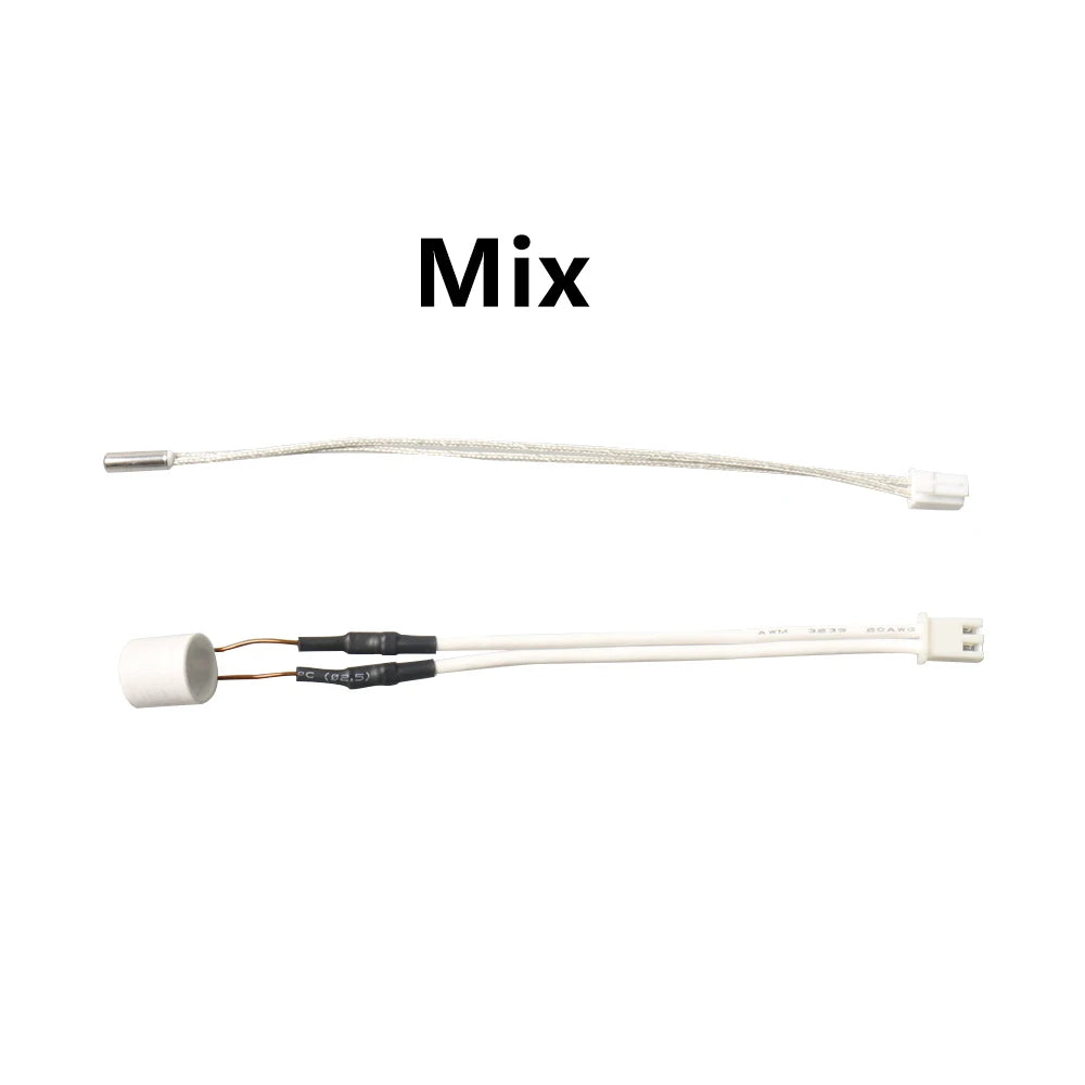 24v 60W Ceramic Heater Thermistor For Creality ender 3 v3 plus thermistor hot end 300°C Ender 3 v3 plus Accessories