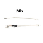 24v 60W Ceramic Heater Thermistor For Creality ender 3 v3 plus thermistor hot end 300°C Ender 3 v3 plus Accessories