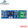 USB 2.0 to TTL RS485 Serial Converter Adapter FTDI Module FT232RL Double Function Protection TTL Turn RS - 485 MAX485 RS485