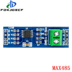 USB 2.0 to TTL RS485 Serial Converter Adapter FTDI Module FT232RL Double Function Protection TTL Turn RS - 485 MAX485 RS485