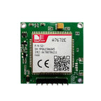 SIMCOM A7672E 4G Cat1 with GSM GPS Module development Core Board TTL Serial Port 1PCS