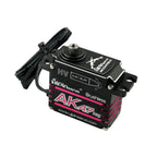 GXservo Waterproof Brushless Servo Metal Stainless Steel Gear 47kg High Torque 0.07sec Motor For Traxxas TRX4 Axial SCX10 RC Car