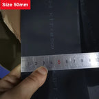 1 Meter Dia 45mm 50mm 60mm 70mm 80mm 90mm 100mm 120mm 150mm 180mm 2:1 Heat Shrink Heatshrink Tubing Tube Wire Sleeving Wrap Kit