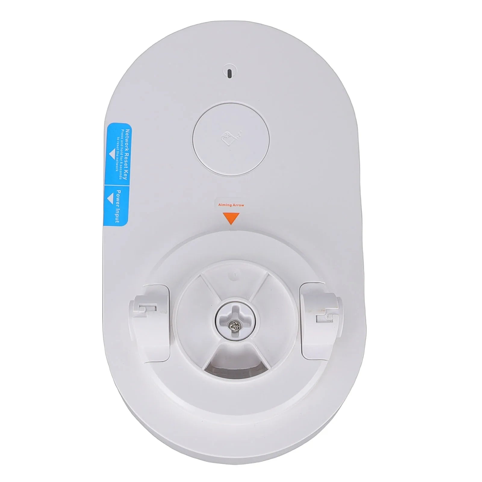 Automatic Fish Feeder 230ml Large Capacity 2.4G 5G WiFi Automatic Fish Food Dispenser with App Control Timer 2.5K Camera