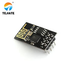 1PCS NRF24L01+ 2.4GHz Wireless Transceiver Module Microcontroller Antenna Wireless Transceiver