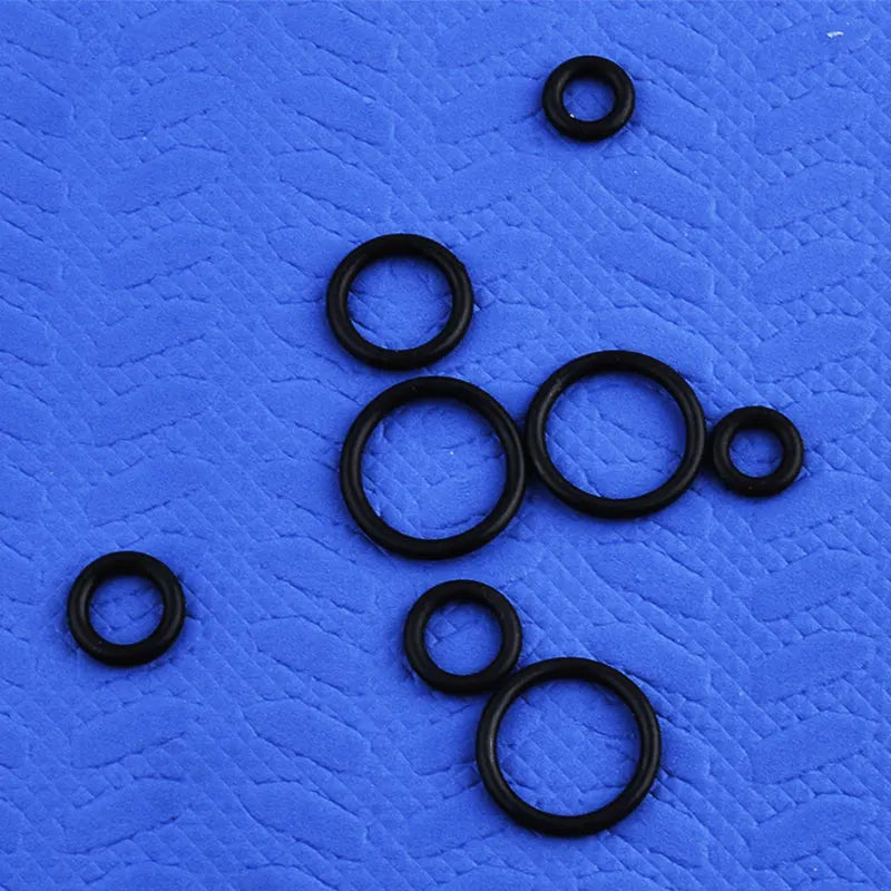 PP Straight Bulkhead Connector M5~M16 Thread To 3~12mm Aquarium Water Tank Inlet Outlet Joint Garden Irrigation Hose Connectors