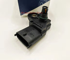 1/2/5pcs 0281002514 Manifold Absolute Pressure MAP Sensor 3R239F479AA  for Falcon Iveo FFiat MWM For Citroen RRenault V-W