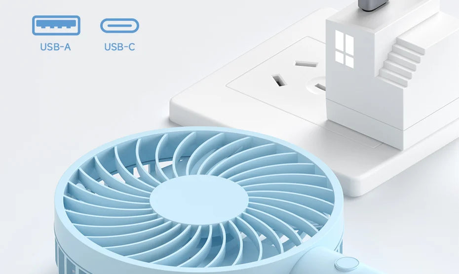 Hagibis 5.1k Pull-down Resistor Charging Adapter USB C Male to Female for Shaver Hair Trimmer Headphone Fan Electric Screwdriver