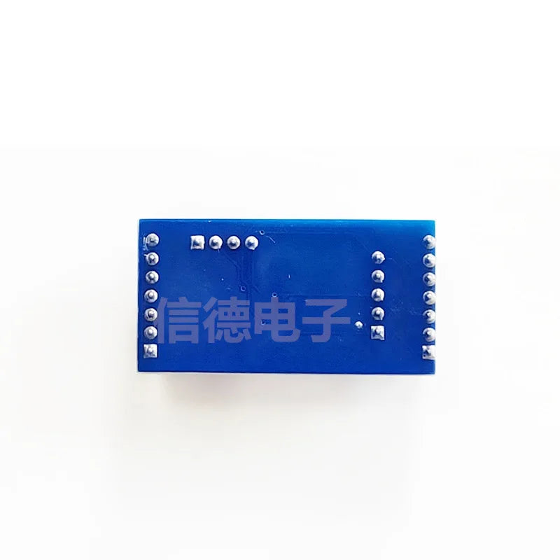 ULN2003 Stepper Motor Driver Boards 5 Wire 4 Phase Blue PCB Board Stepper Motor Module Stepper Motors Drivers