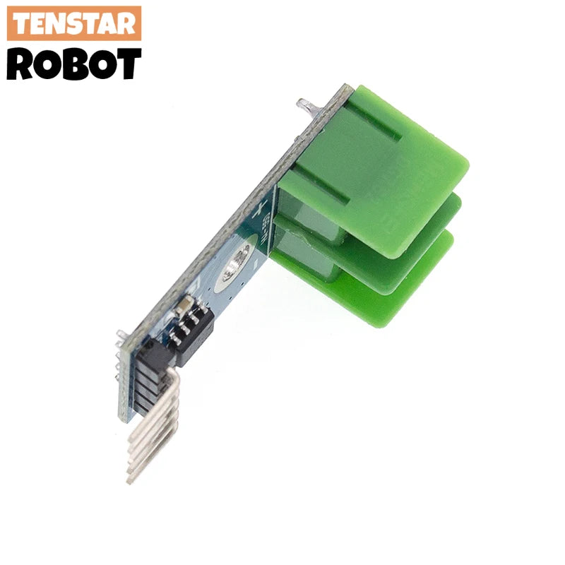 TENSTAR MAX6675 Module + K Type Thermocouple Sensor Temperature Degrees