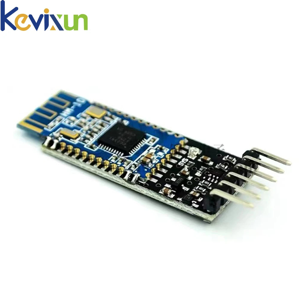 HM-10 BLE 4.0 Bluetooth-compatible Module - For Arduino & iOS, CC2540/CC2541, Compatible with HM-11