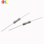 (10-50pcs) 5*20mm Fast Blow Ceramic Fuse With Axial Leads 5x20mm 250V 0.5A 1A 2A 3A 4A 5A 8A 10A 12A 15A 20A Fast Acting Fuse