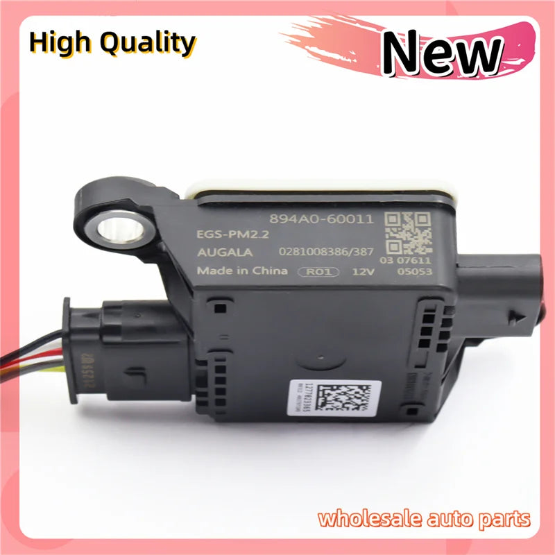 894A0-60011 New Particulate Matter PM Sensor For TOYOTA LAND CRUISER PRADO 894A060011 894A0 60011