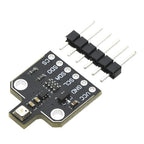 1~10Pcs BME688 Environmental Sensor Module Temperature Humidity Barometric Pressure Gas Sensor AI Function I2C  IoT DIY Project
