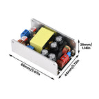 180W/120W High-Power Switching Power Supply Module Board AC190-265V to DC 9V-30V/AC100-265V To DC 9V-30V Adjustable Power Module