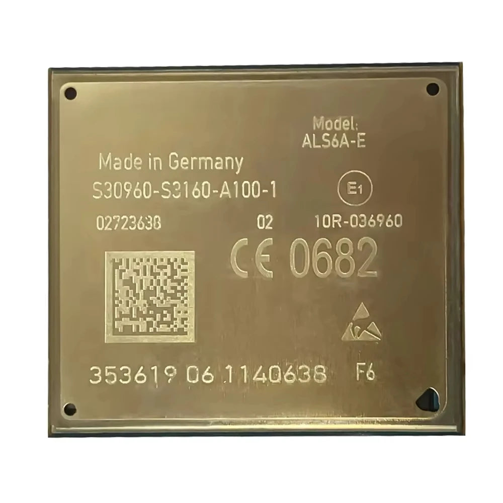 Brand New ALS6A-E Motherboard 4G LTE Cat3 LGA Module B1 B3 B7 B8 B20 GSM GPRS Dual-band 900/1000MHz
