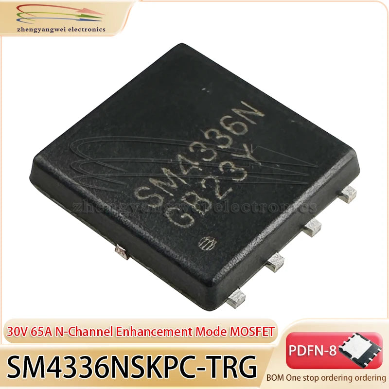 SM4336N SM4337 SM4364A SM4365N SM4370 SM4373NA SM4377N SM4378 4503NH 4504NH 4508NH N-Channel Enhancement Power Transistor MOSFET