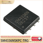 SM4336N SM4337 SM4364A SM4365N SM4370 SM4373NA SM4377N SM4378 4503NH 4504NH 4508NH N-Channel Enhancement Power Transistor MOSFET