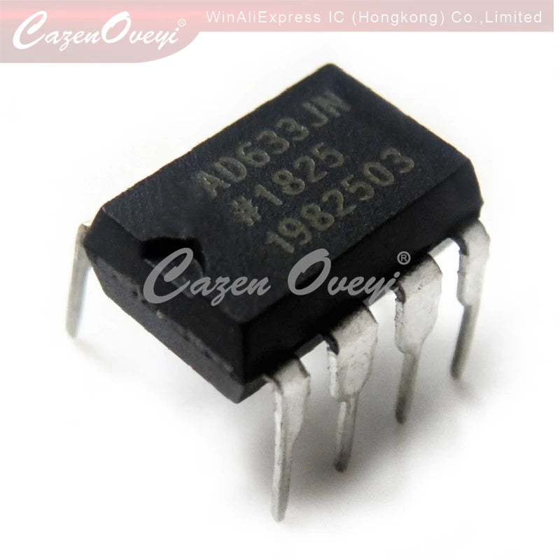 LMC6482IN LMC6482 MC34063API MC34063 34063API AD633JNZ AD633JN AD633 DIP-8