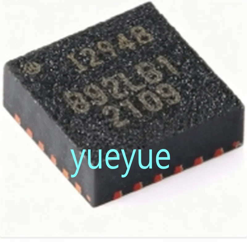 2PCS   New ICM-20948 QFN-24 I2948    New  in stock Original
