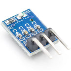 5PCS AMS1117-3.3 AMS1117-5V Power Module 3.3V 5V Power Module LDO 800MA Miniature 3 pins