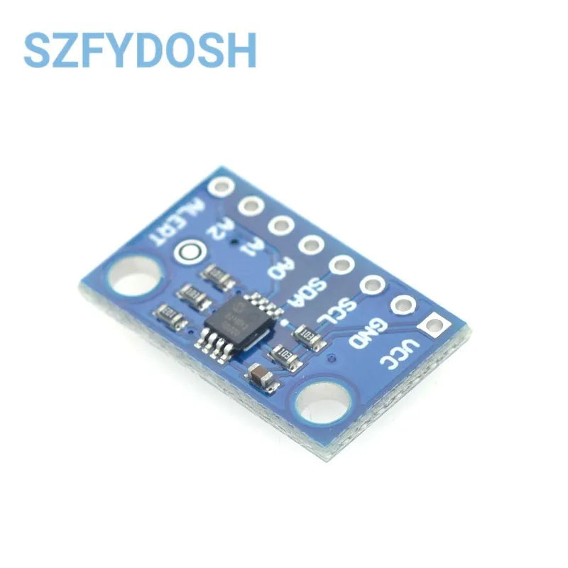 MCU-9808 MCP9808 I2C Breakout Board  High Precision Digital Temperature Sensor For Ardunio IIC
