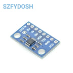 MCU-9808 MCP9808 I2C Breakout Board  High Precision Digital Temperature Sensor For Ardunio IIC