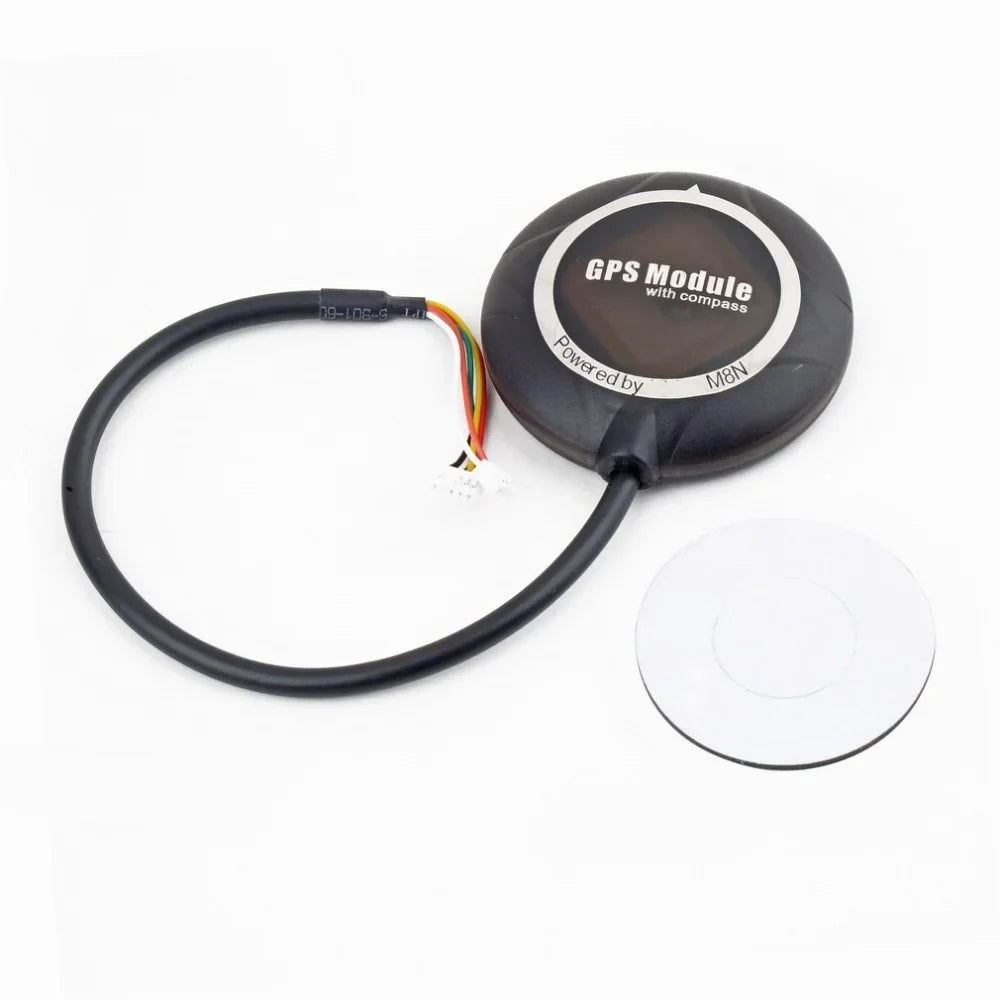 NEO-M8N GPS Module with Built-in Compass for APM PIX Pixhawk PX4 Flight Controller M8N GPS