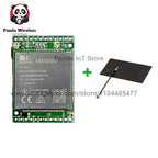 SIM7600 Series SIMCom 4G LTE Cat4 Cellular Module Voice GNSS Support SIM7600G‑H SIM7600E‑H SIM7600SA‑H SIM7600JC‑H SIM7600NA‑H F