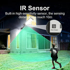 NEW 86000000LM 50000W/20000W Solar Lights Outdoor Waterproof Street Lamp Floodlight With Motion Sensor Garden Wall Yard Light