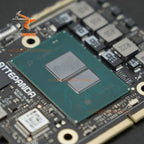 LattePanda Mu Latte Panda Micro x86 Computing Module N100 Processor 8G Memory 64G Storage