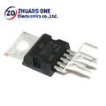 10Pcs/Lot TDA2003A TDA2030A TDA2050A Transistor TO-220 TDA2003 TDA2030 TDA2050 TO-220-5 New Good Quality Chipset