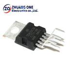 10Pcs/Lot TDA2003A TDA2030A TDA2050A Transistor TO-220 TDA2003 TDA2030 TDA2050 TO-220-5 New Good Quality Chipset