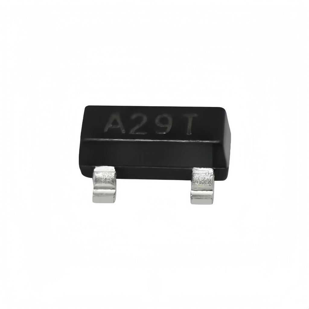 AO3400/3401/3402/3403/3404/3406/3407/3415/ P-Channel SMD MOSFET, SOT-23  Marking Code A09T/A19T/A29T 20/50/100/200/500/1000pcs